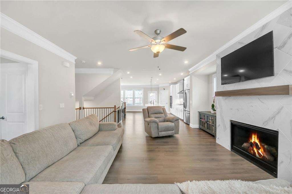2530 Clairebrooke Bend Atlanta - 7