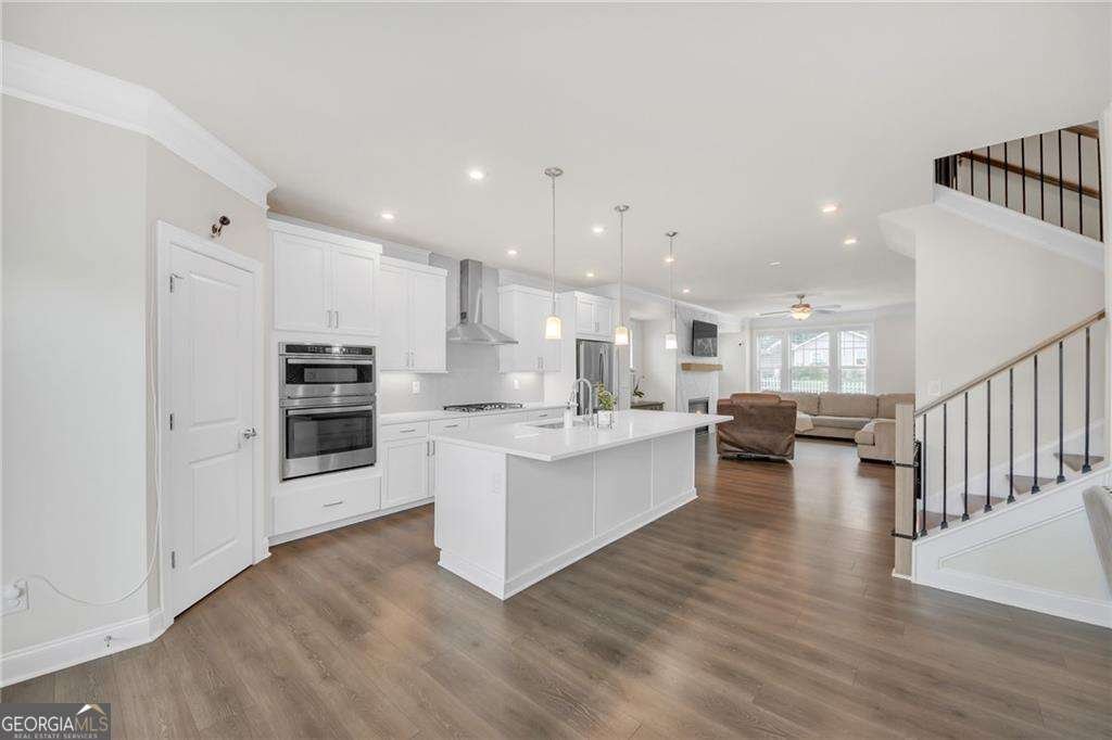 2530 Clairebrooke Bend Atlanta - 8
