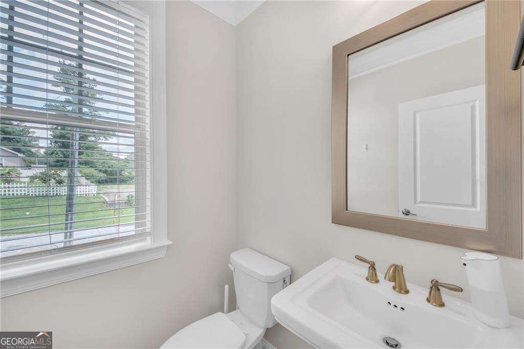 2530 Clairebrooke Bend Atlanta - 9