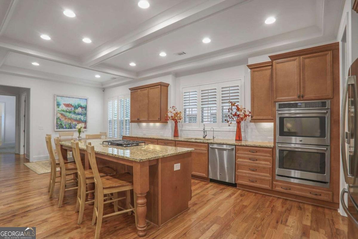 6054 Brookhaven Circle Duluth - 6