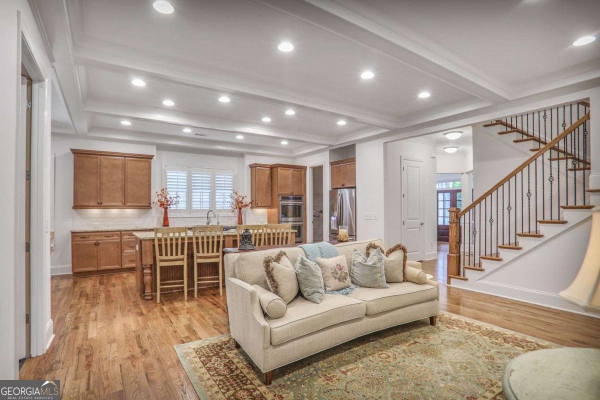 6054 Brookhaven Circle Duluth - 7