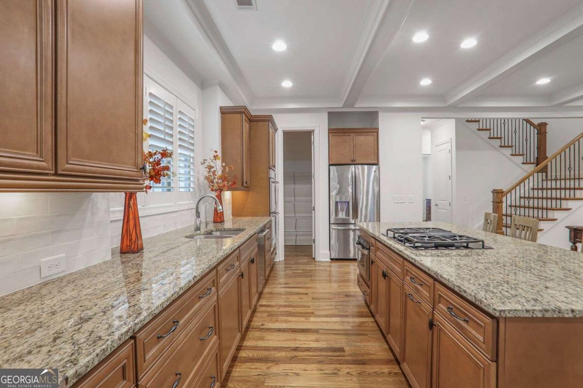 6054 Brookhaven Circle Duluth - 9