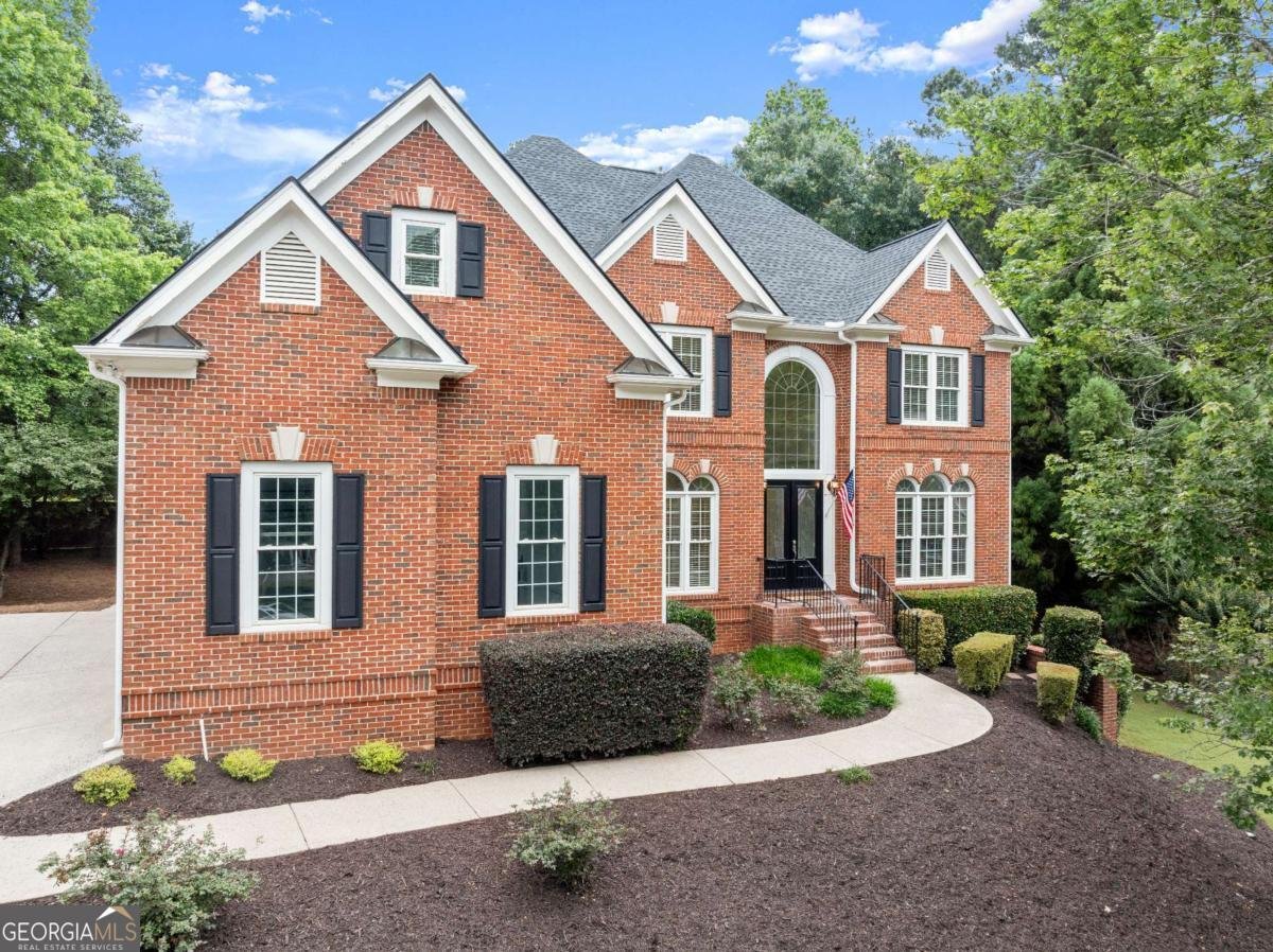 120 Legends Walk Circle Milton - 1
