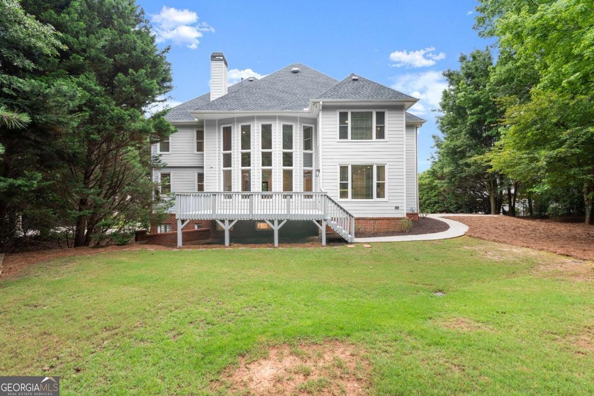 120 Legends Walk Circle Milton - 49