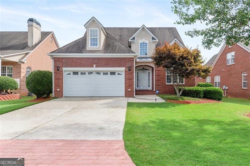 1979 SPIVEY VILLAGE Drive Jonesboro - 1
