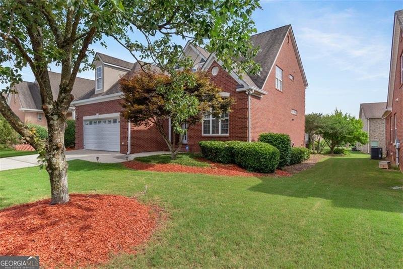 1979 SPIVEY VILLAGE Drive Jonesboro - 3