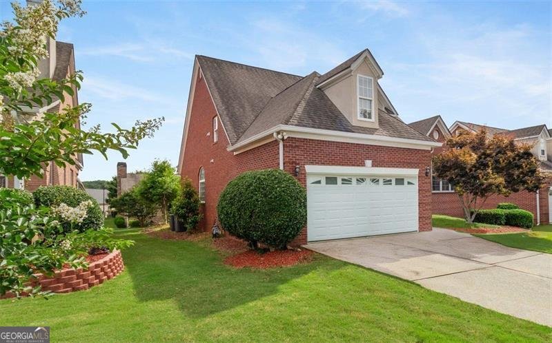 1979 SPIVEY VILLAGE Drive Jonesboro - 4