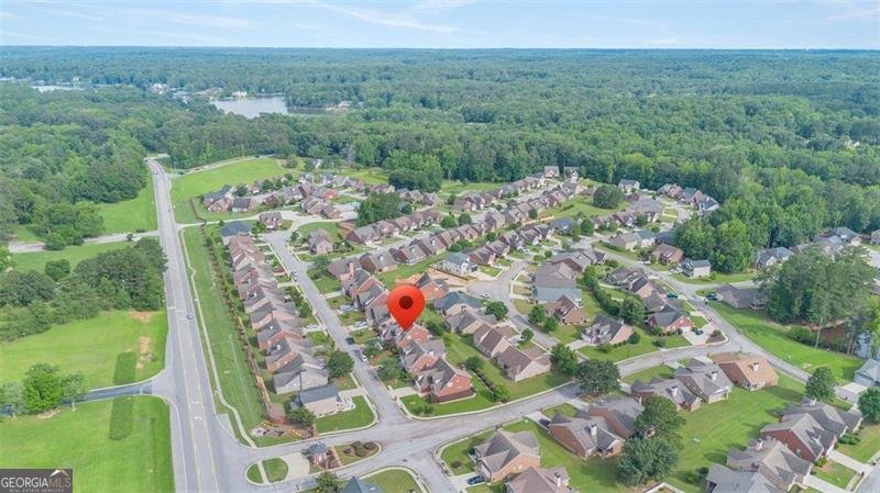 1979 SPIVEY VILLAGE Drive Jonesboro - 42