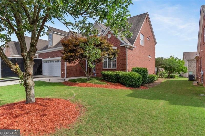 1979 SPIVEY VILLAGE Drive Jonesboro - 5