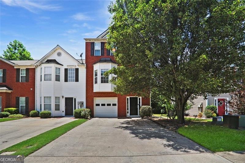 4839 TIMBER HILLS Oakwood - 1