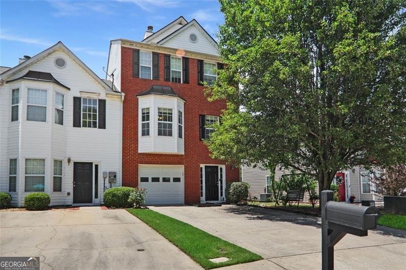 4839 TIMBER HILLS Oakwood - 2