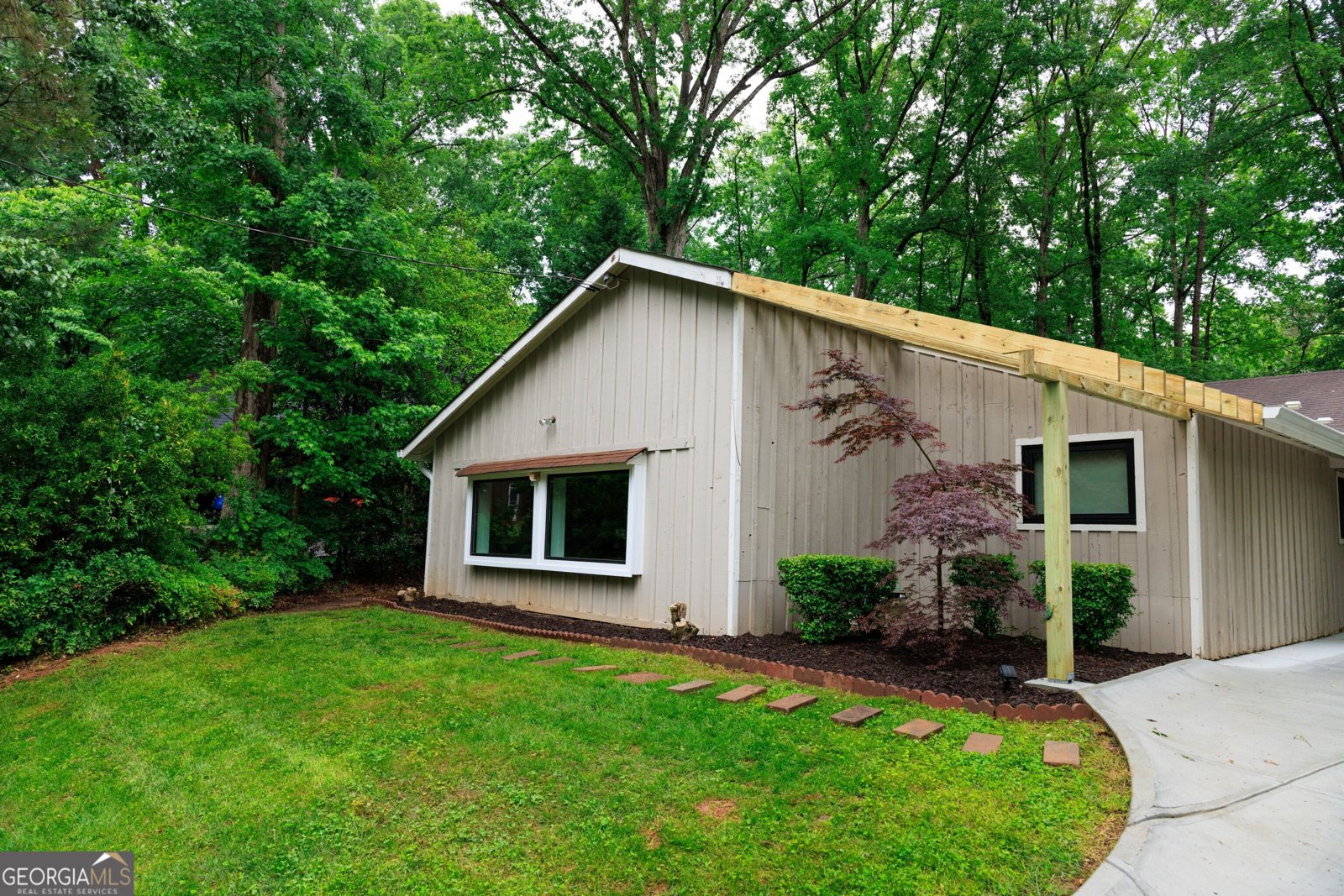 3402 Wynnewood Lane Duluth - 1