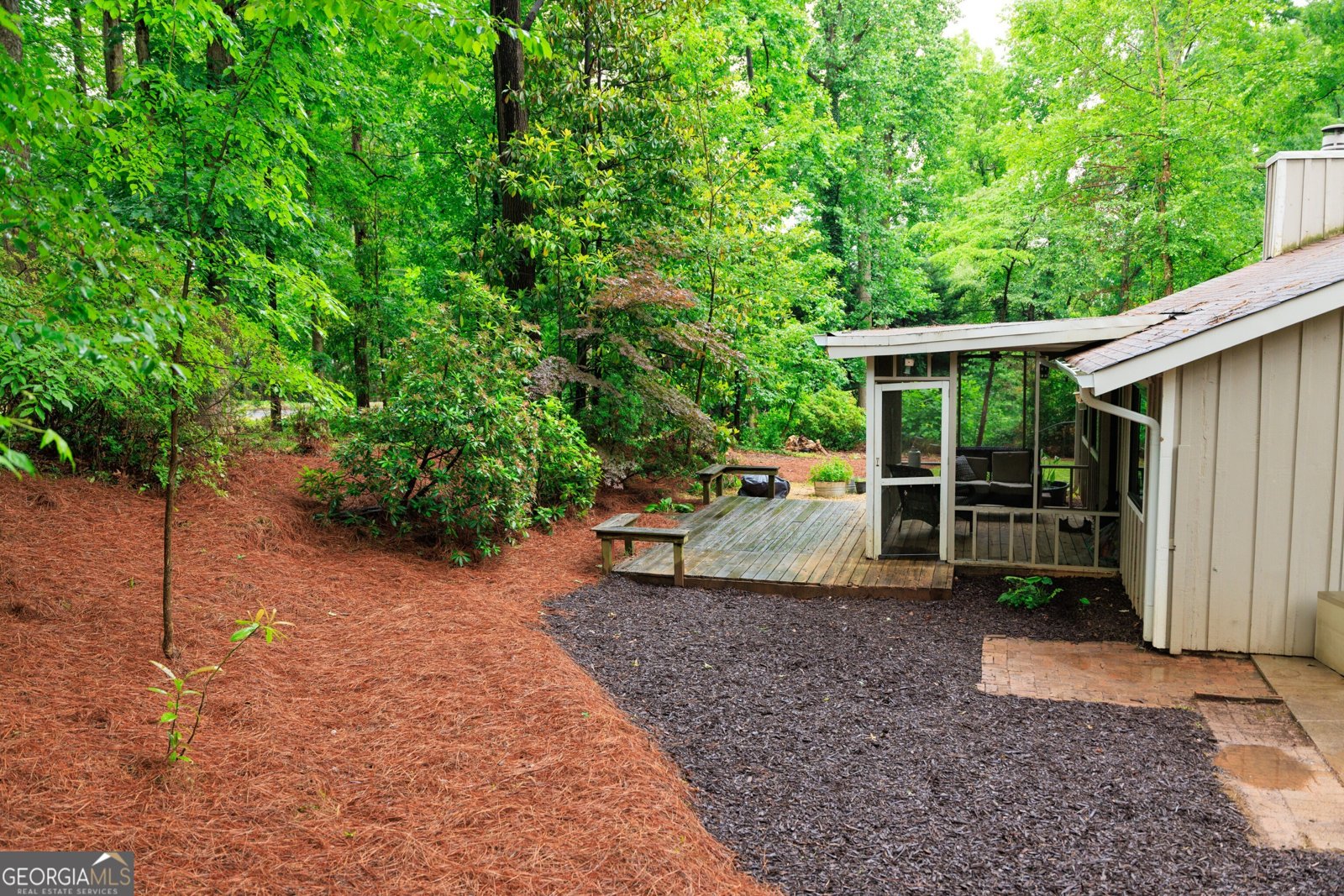 3402 Wynnewood Lane Duluth - 27