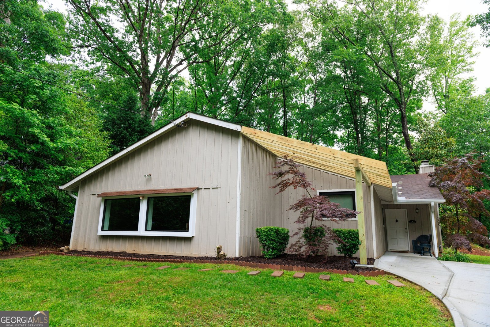 3402 Wynnewood Lane Duluth - 3
