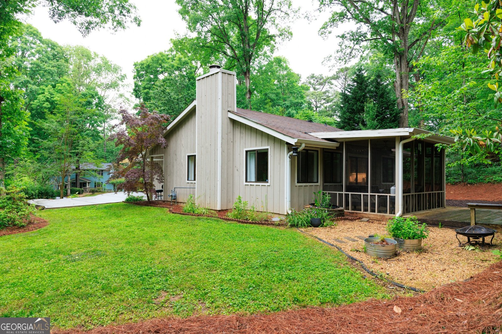 3402 Wynnewood Lane Duluth - 32