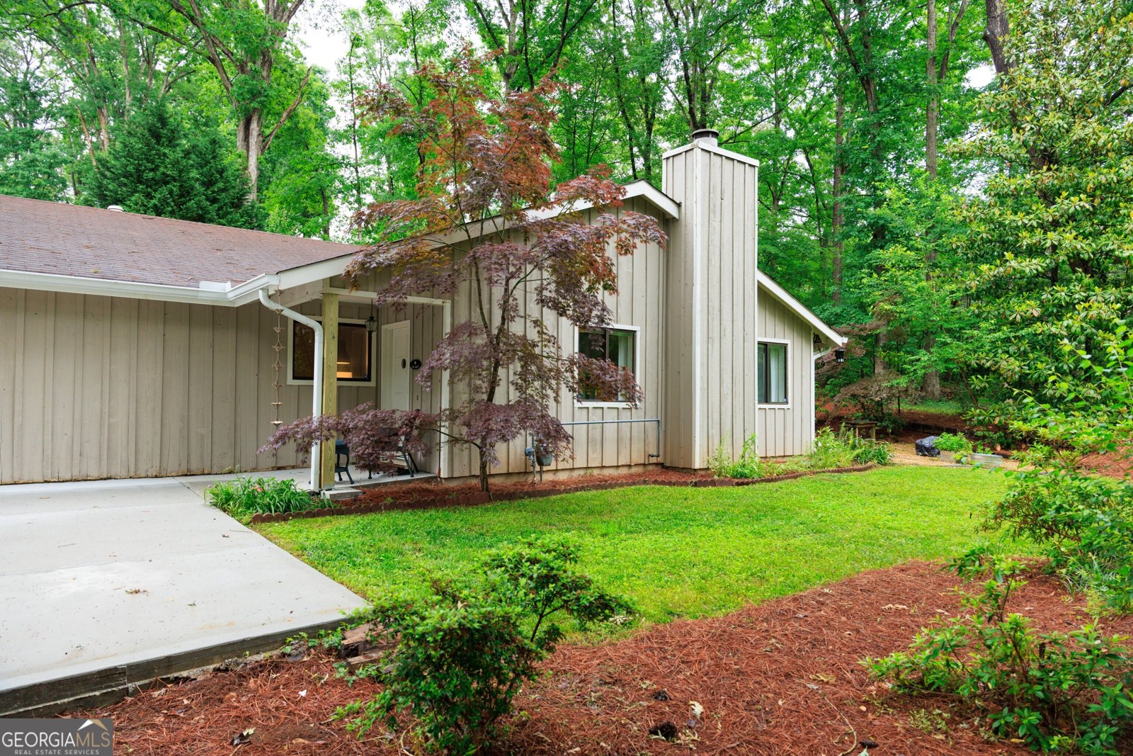 3402 Wynnewood Lane Duluth - 33