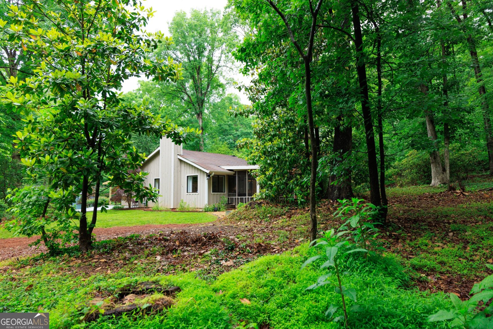 3402 Wynnewood Lane Duluth - 34