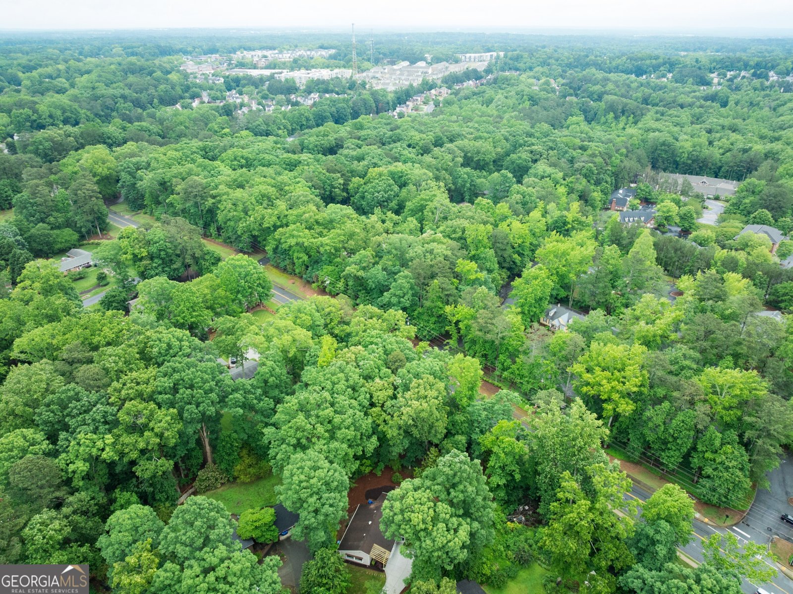 3402 Wynnewood Lane Duluth - 36