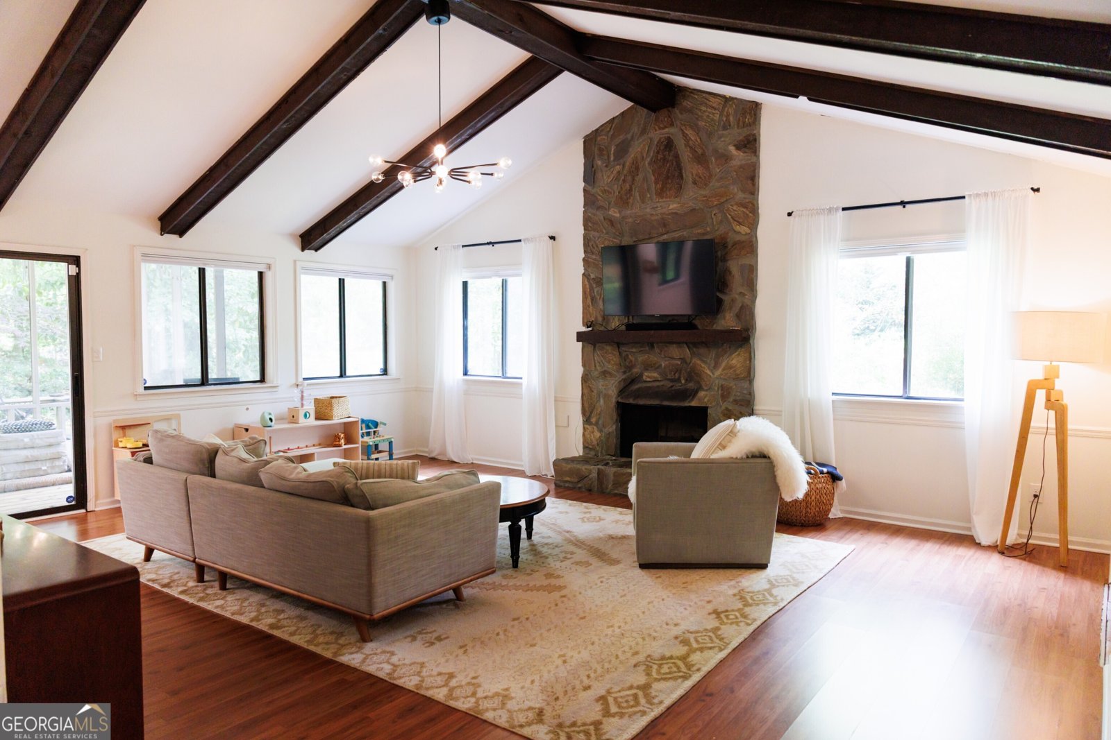 3402 Wynnewood Lane Duluth - 7