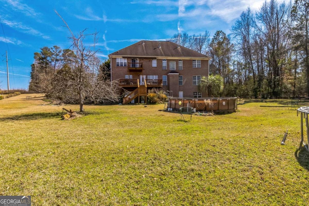 157 Gates Road Lizella - 13