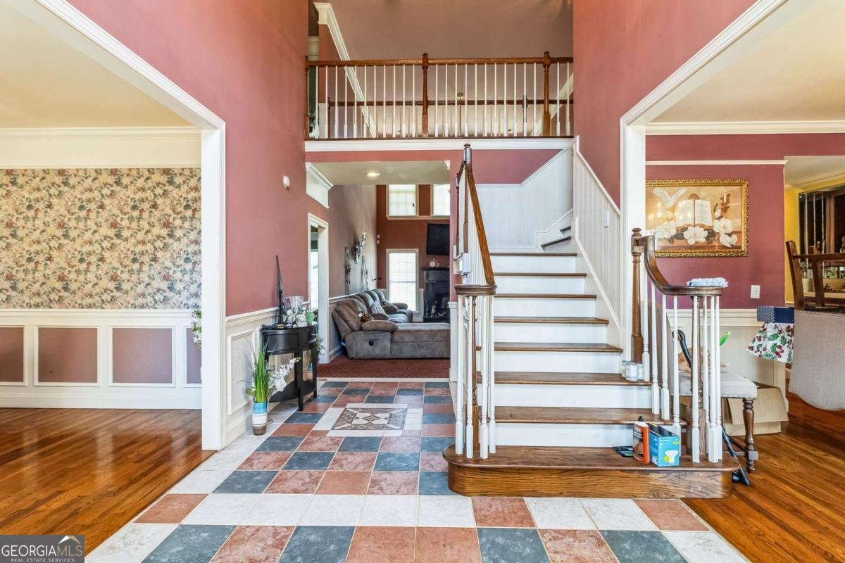157 Gates Road Lizella - 2