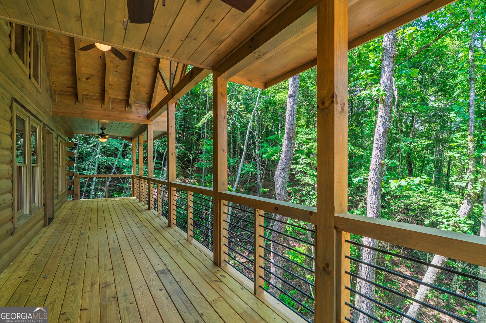 65 Christopher Drive Ellijay - 2