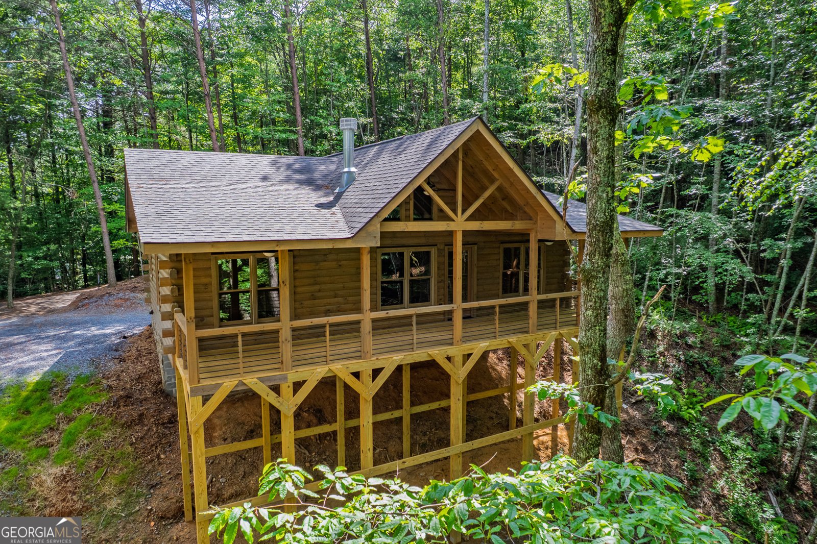 65 Christopher Drive Ellijay - 3