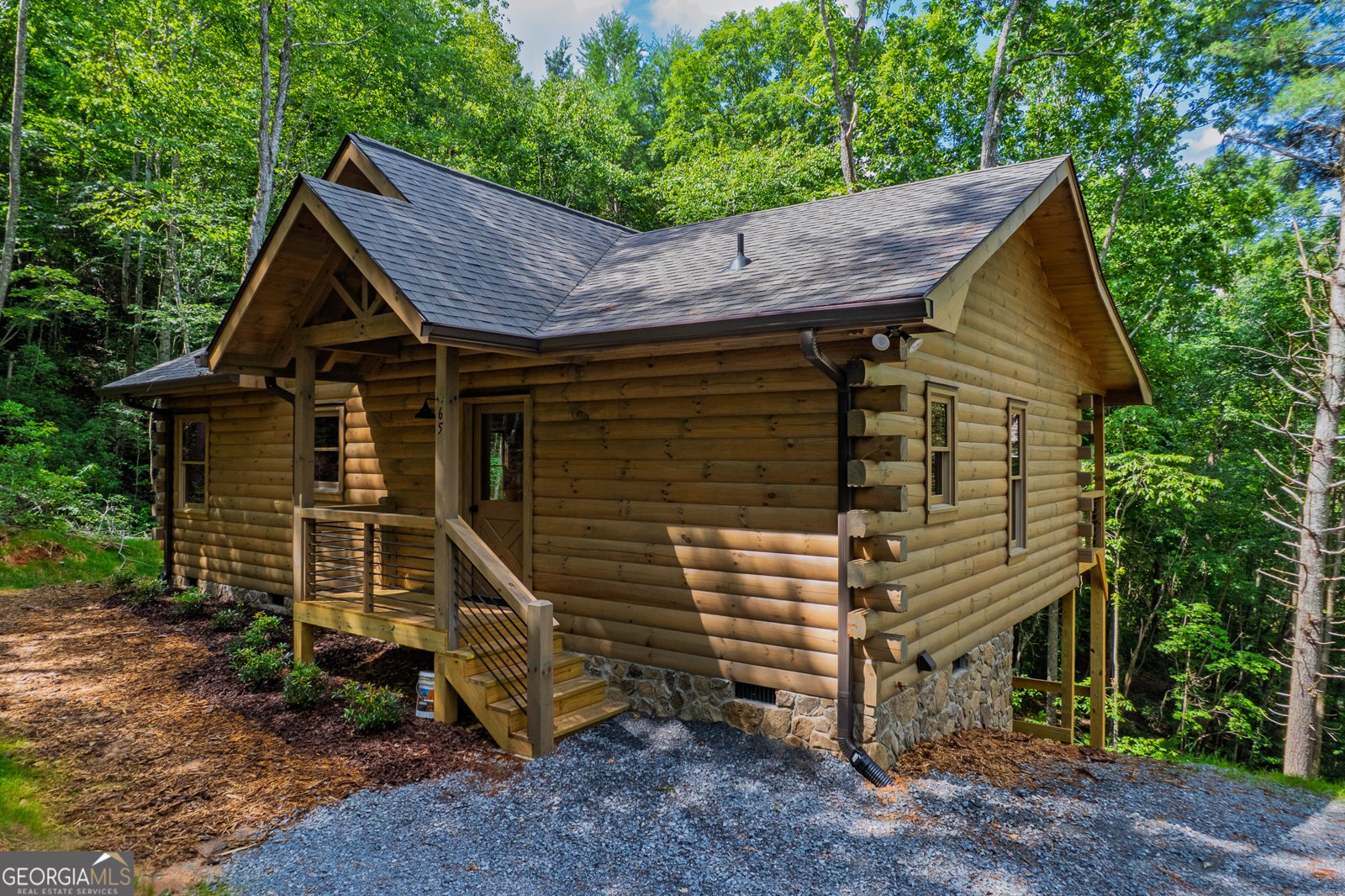 65 Christopher Drive Ellijay - 4