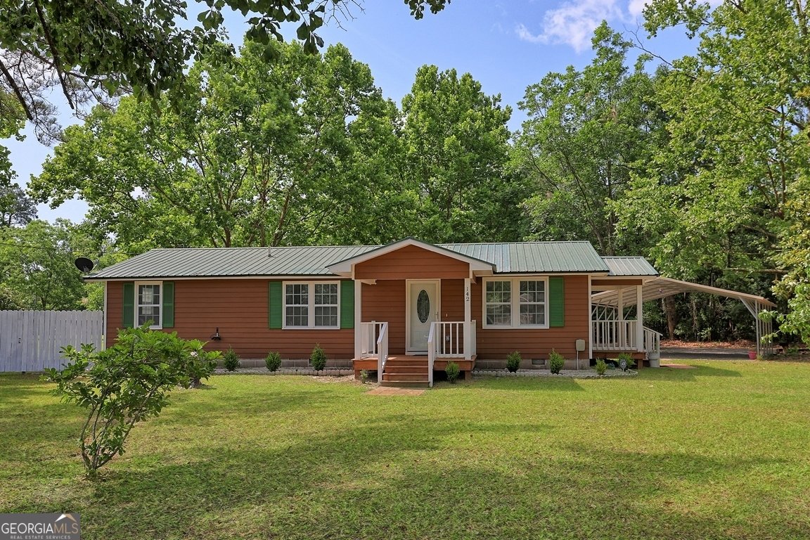 142 Bill Brown Road Pembroke - 2