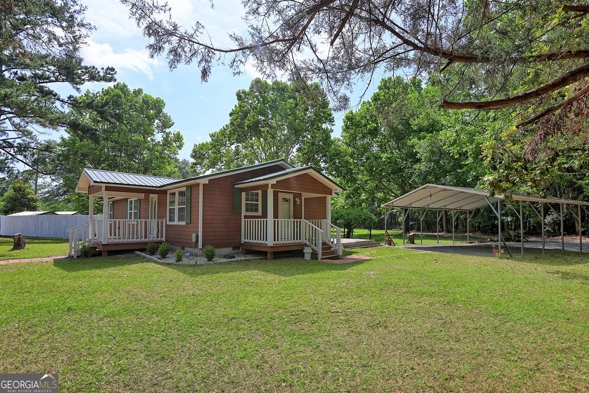 142 Bill Brown Road Pembroke - 27