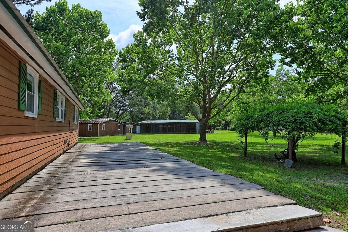 142 Bill Brown Road Pembroke - 29