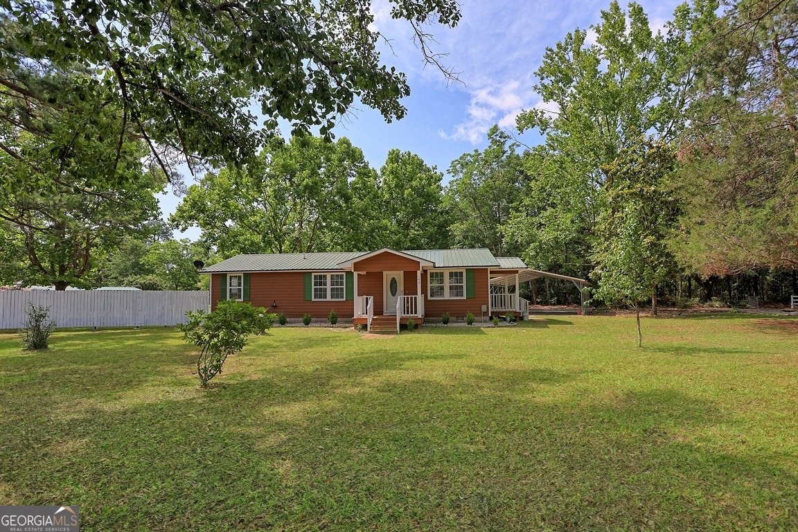 142 Bill Brown Road Pembroke - 3