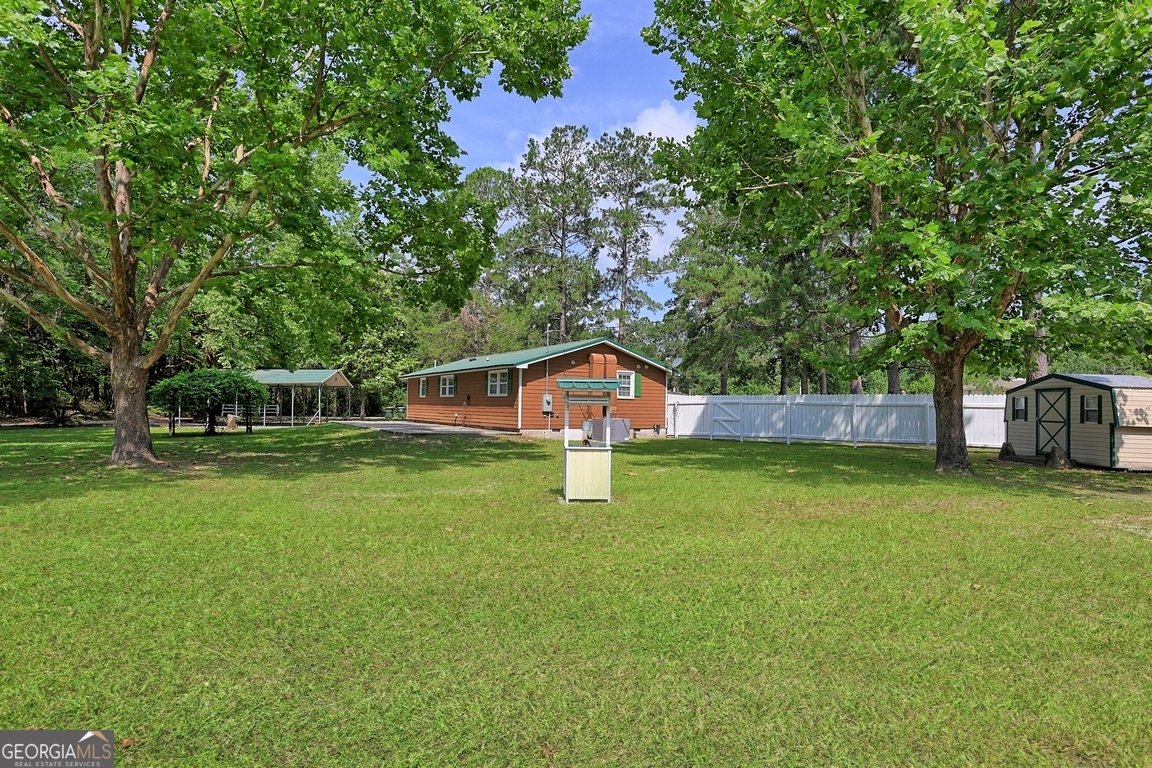 142 Bill Brown Road Pembroke - 30
