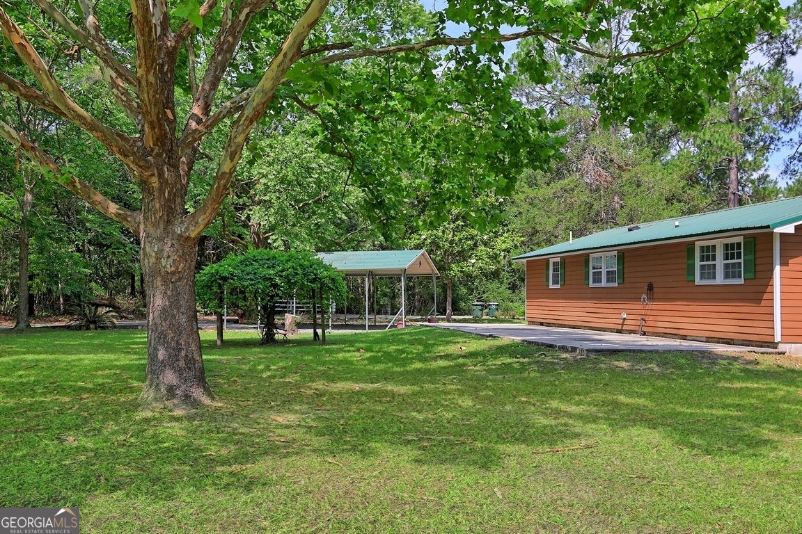 142 Bill Brown Road Pembroke - 31