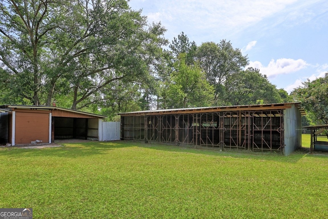 142 Bill Brown Road Pembroke - 32