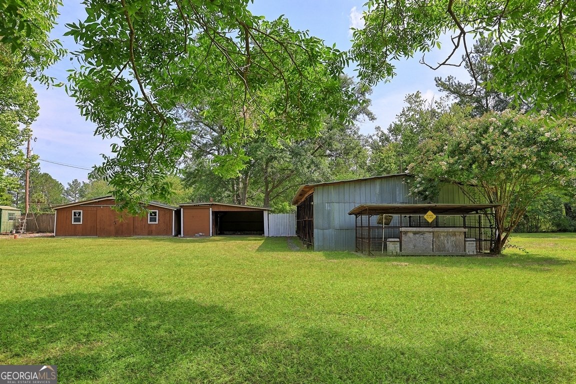 142 Bill Brown Road Pembroke - 33