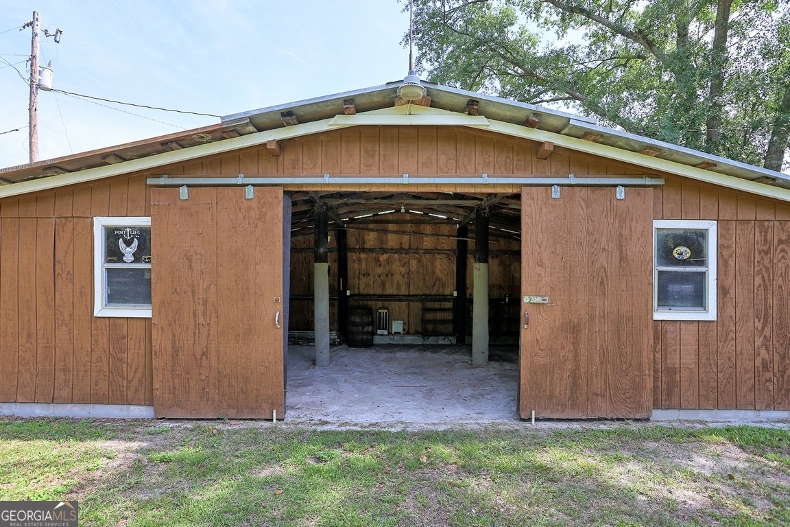 142 Bill Brown Road Pembroke - 35