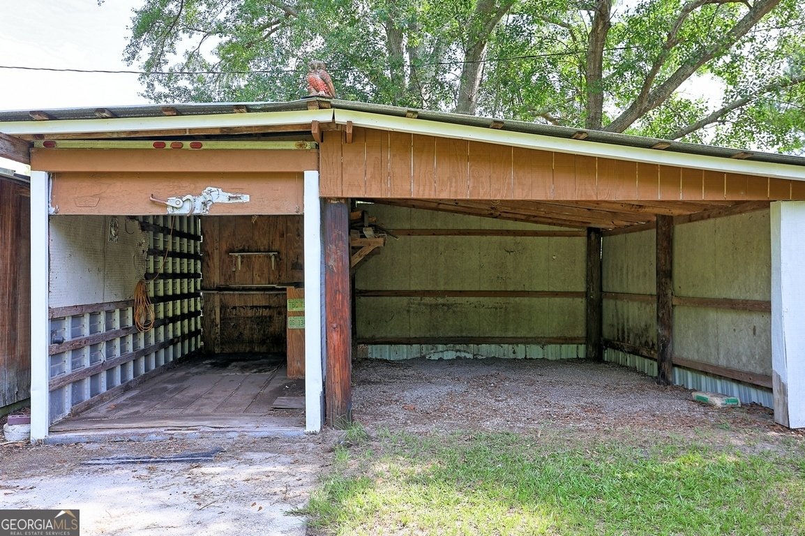 142 Bill Brown Road Pembroke - 36
