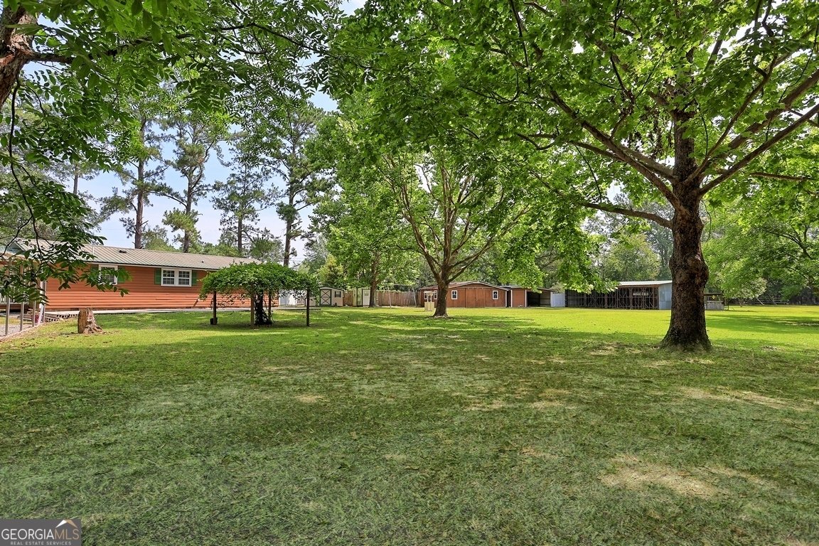 142 Bill Brown Road Pembroke - 38