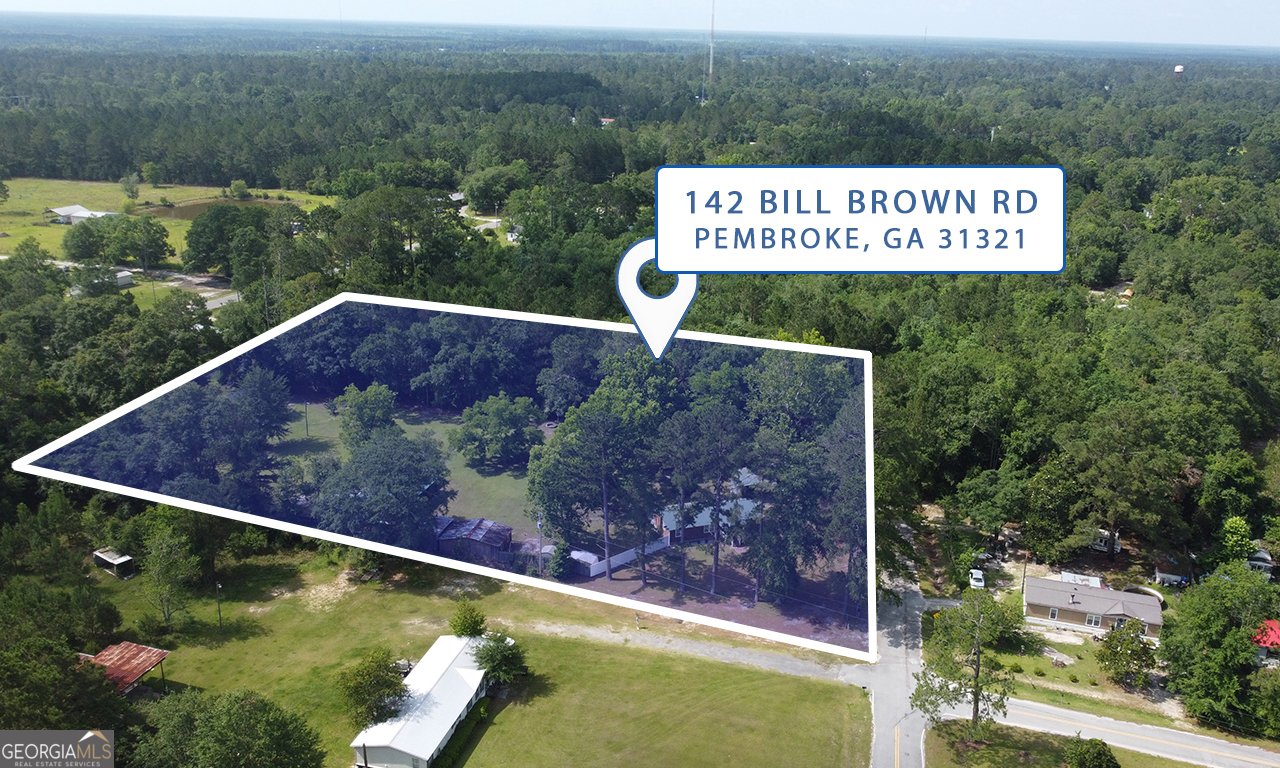 142 Bill Brown Road Pembroke - 4