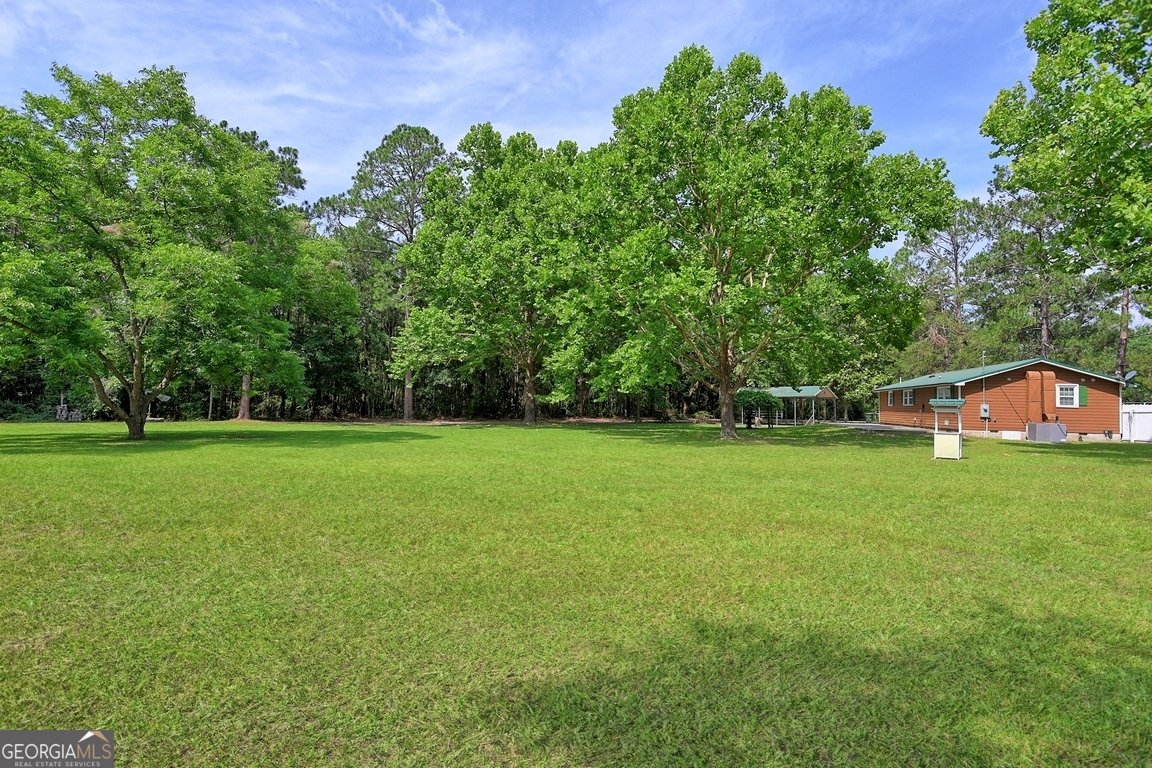 142 Bill Brown Road Pembroke - 40
