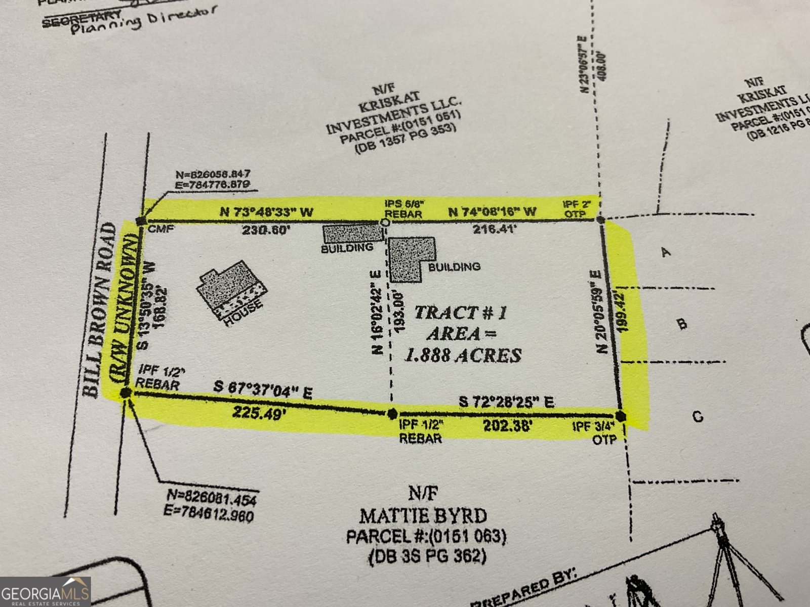142 Bill Brown Road Pembroke - 42