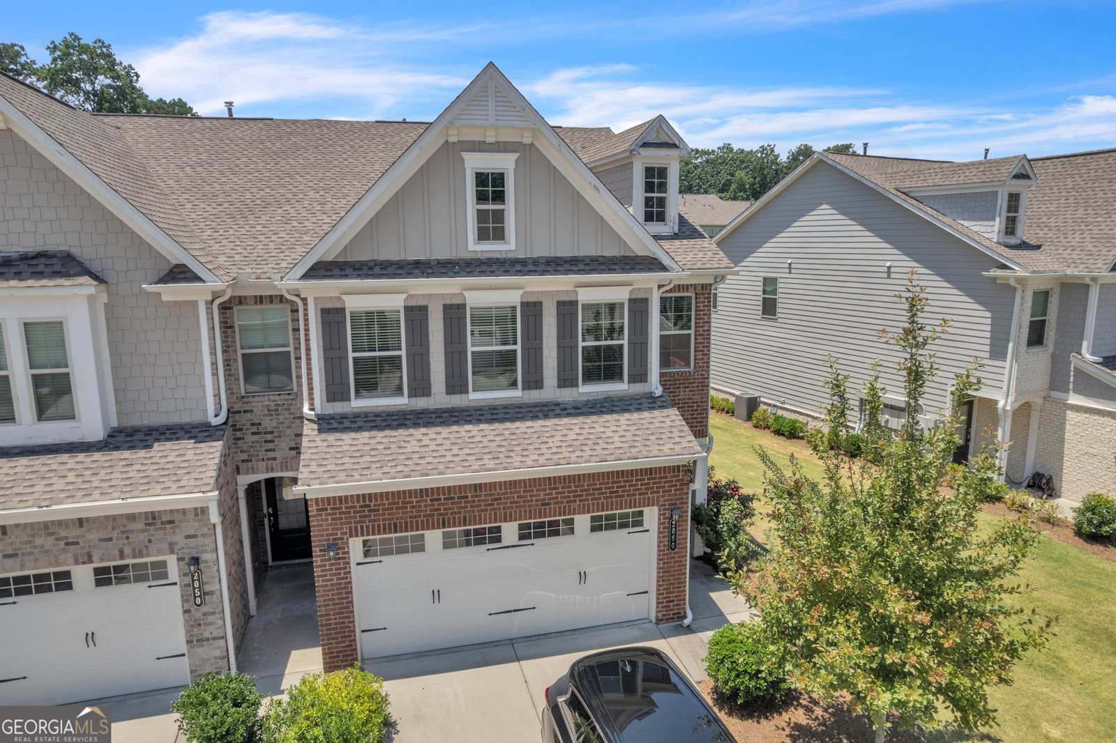 2060 Lanier Harbor Point Buford - 1