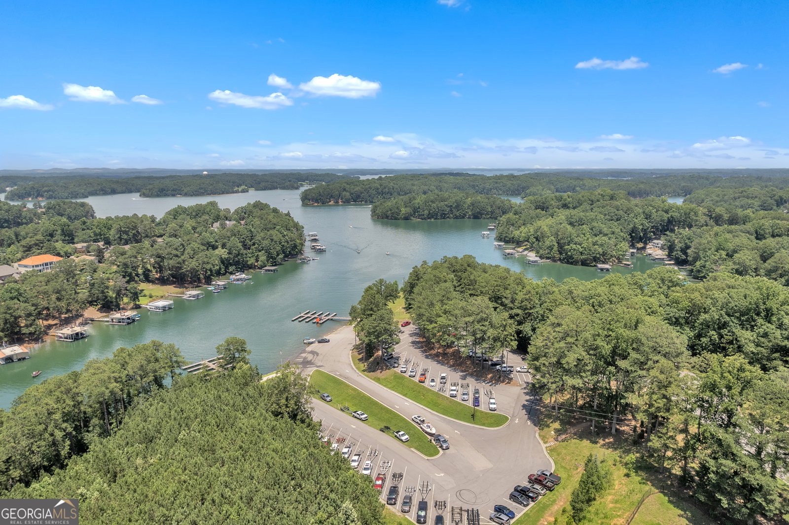 2060 Lanier Harbor Point Buford - 2