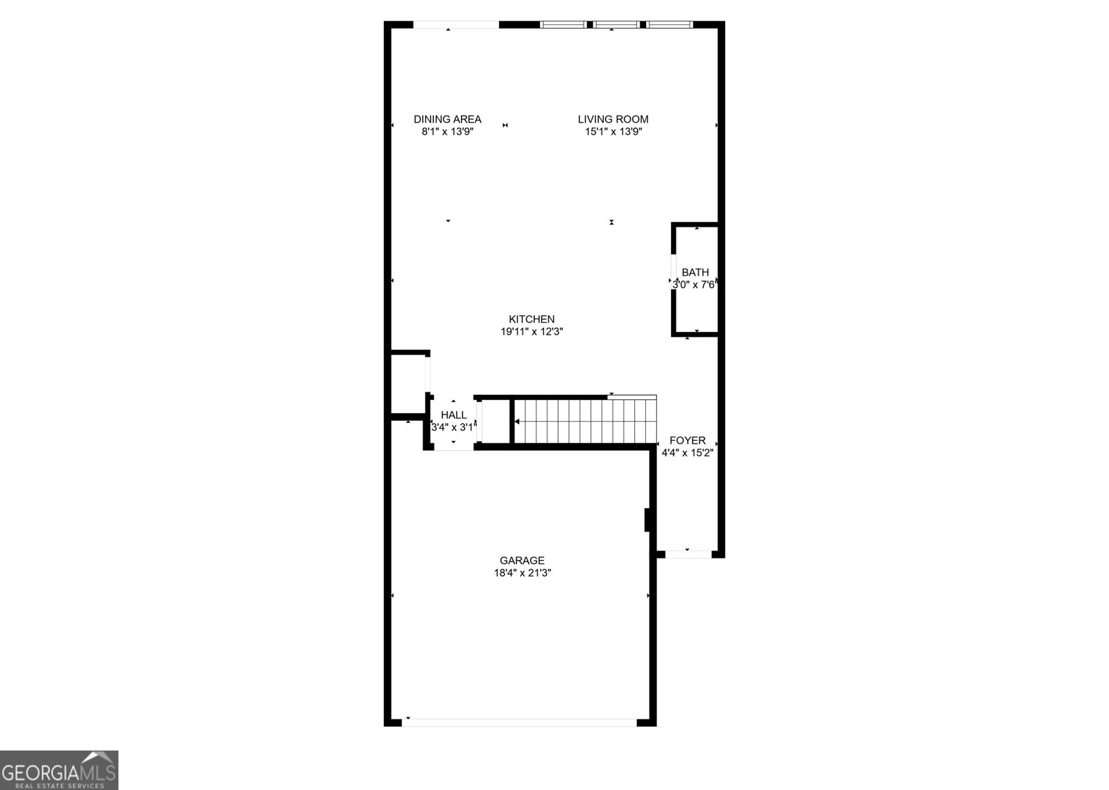 2060 Lanier Harbor Point Buford - 23