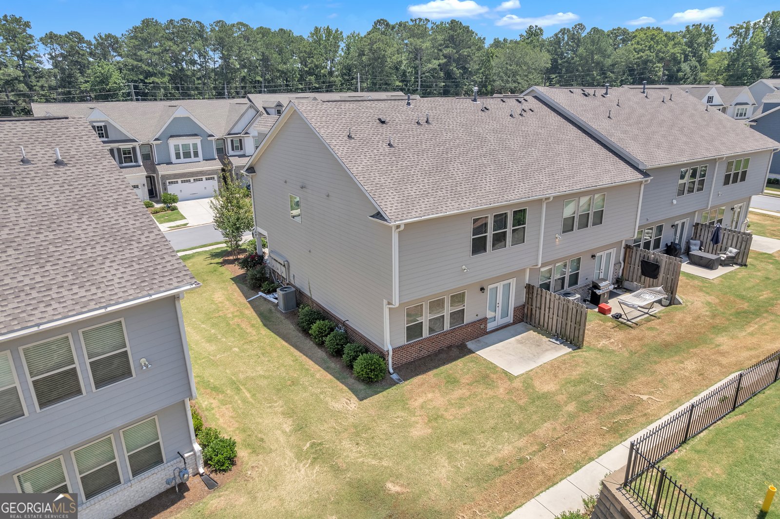 2060 Lanier Harbor Point Buford - 24