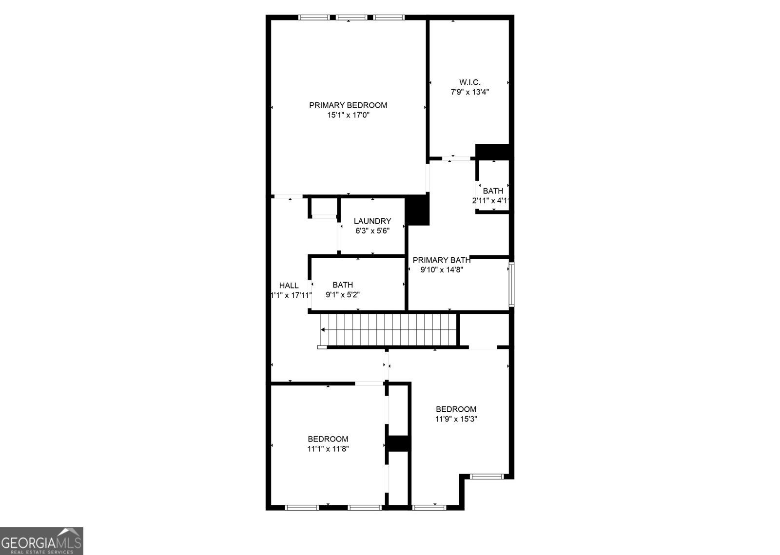 2060 Lanier Harbor Point Buford - 25