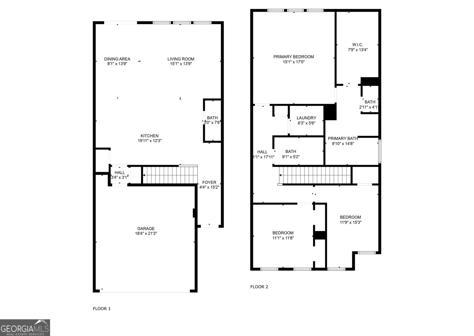 2060 Lanier Harbor Point Buford - 27