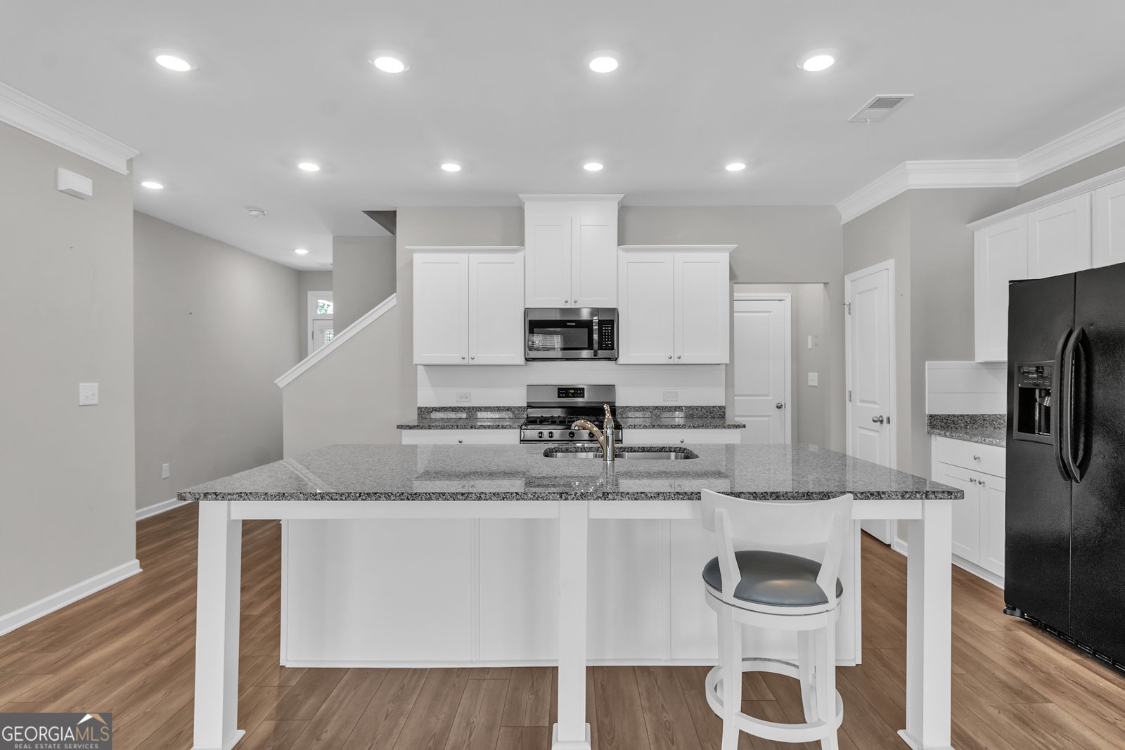 2060 Lanier Harbor Point Buford - 4