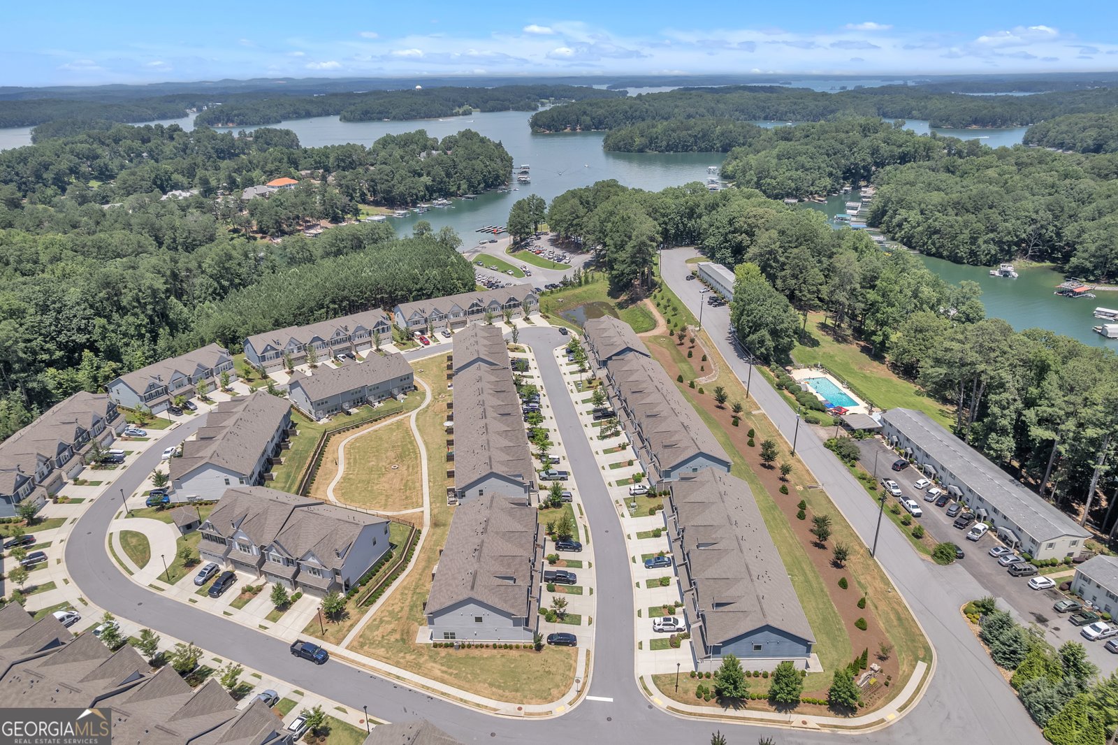 2060 Lanier Harbor Point Buford - 5